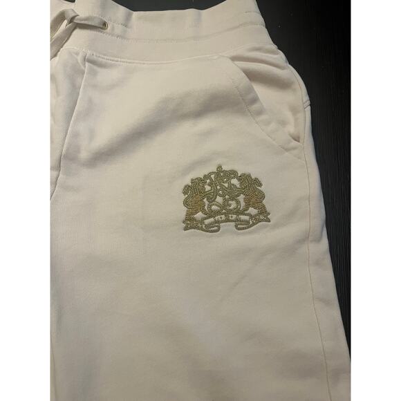 NEW Lauren by Ralph Lauren Women's Tracksuit/ Lounge Set SZ Small - Picture 4 of 5